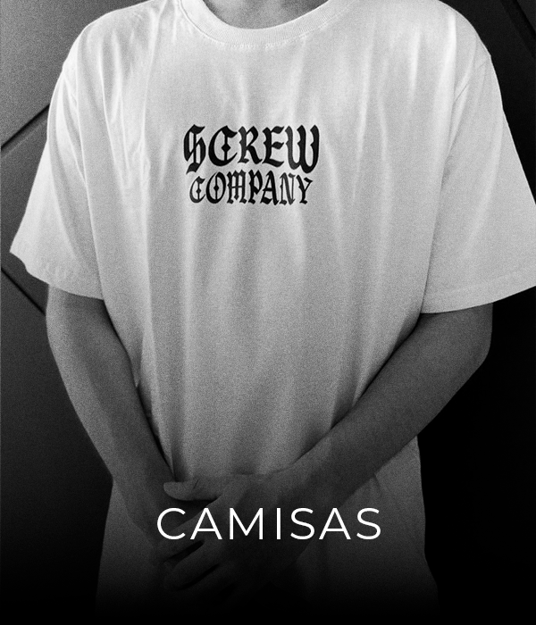 Camisas