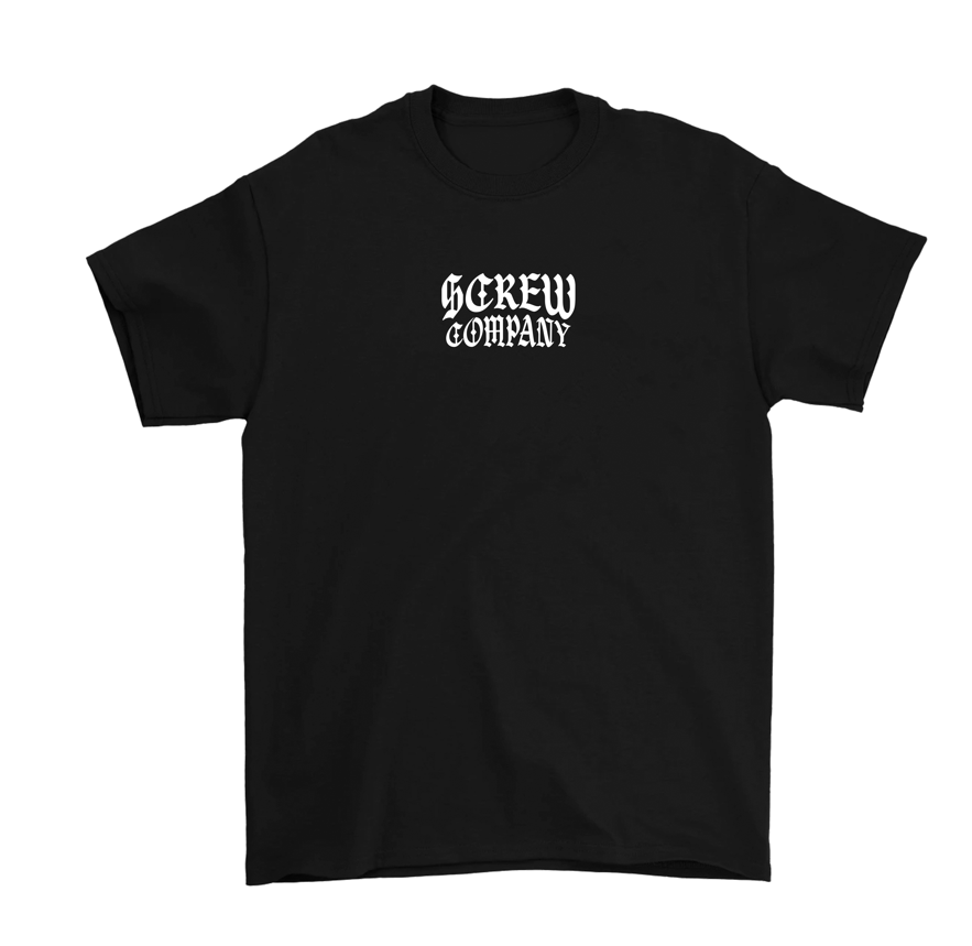 Camiseta StreetWear Parafinho
